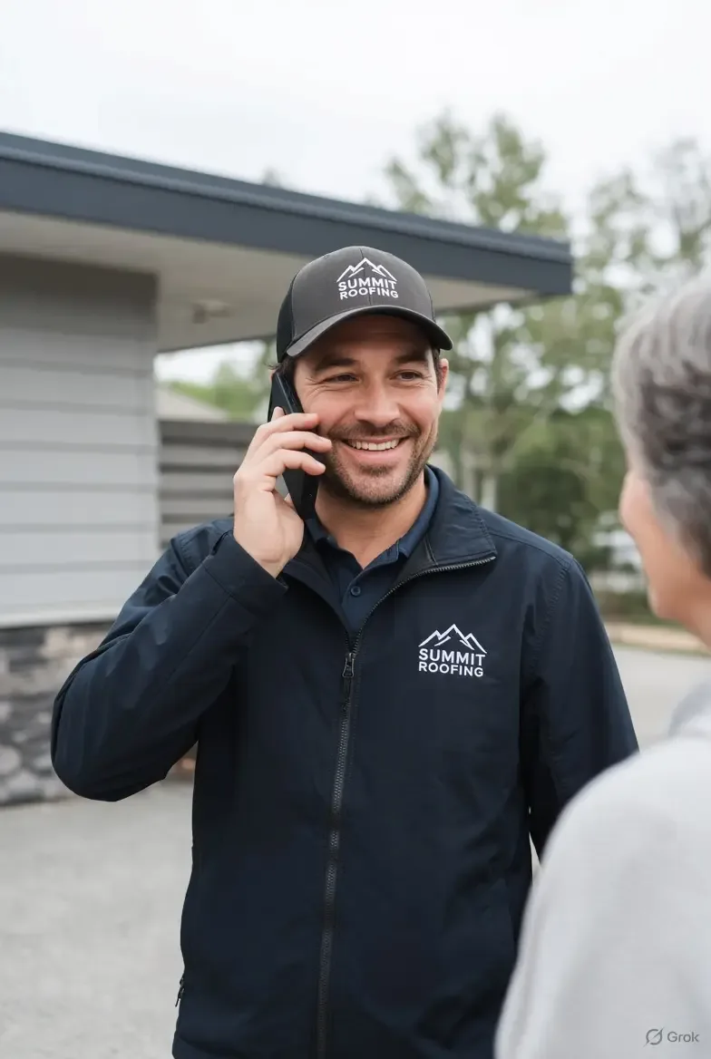 Flat Roof Leak Repair Cottage Grove, OR FAQs